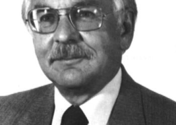 Robert W. Clower