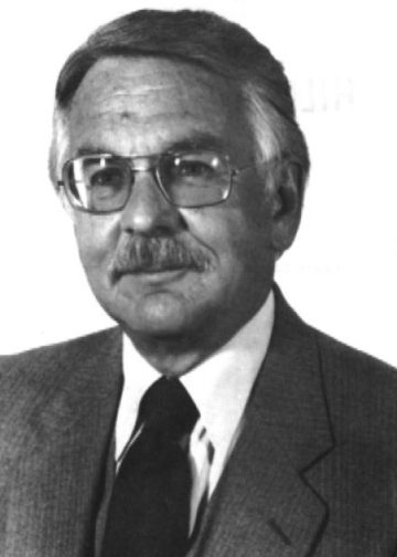Robert W. Clower