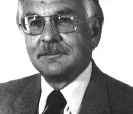 Robert W. Clower