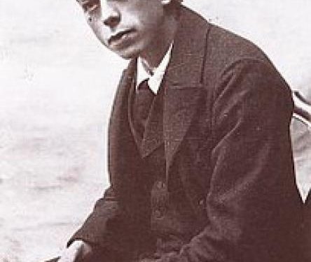 Robert Walser