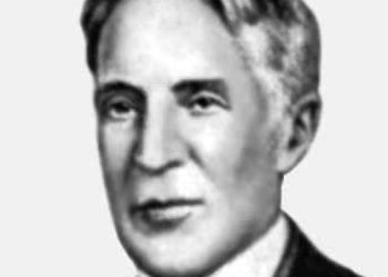 Robert Wood