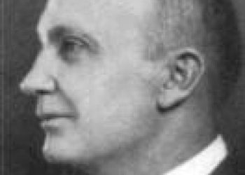 Robert Woodworth