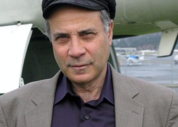 Robert Zubrin