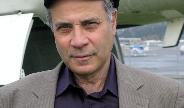 Robert Zubrin