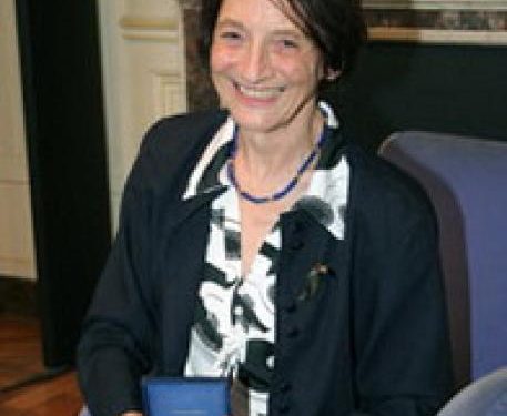 Roberte N. Hamayon