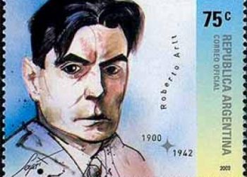 Roberto Arlt