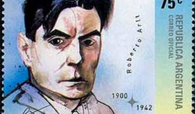 Roberto Arlt