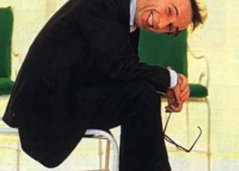 Roberto Benigni