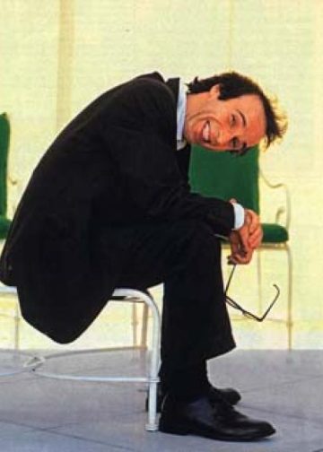 Roberto Benigni