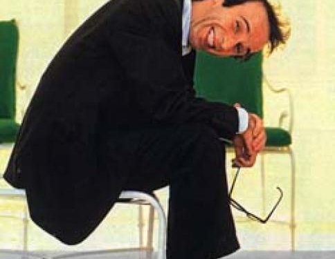 Roberto Benigni