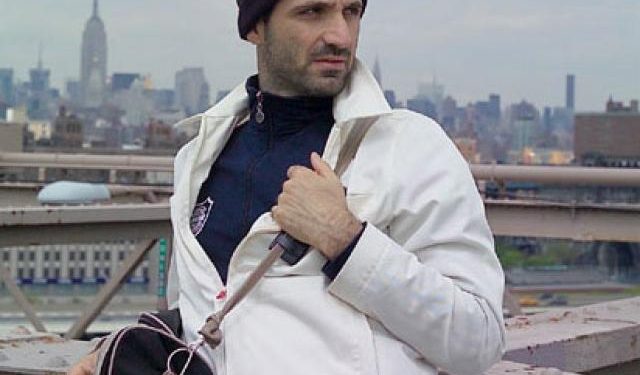 Roberto Bernardi