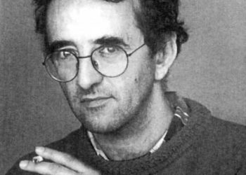 Roberto Bolano