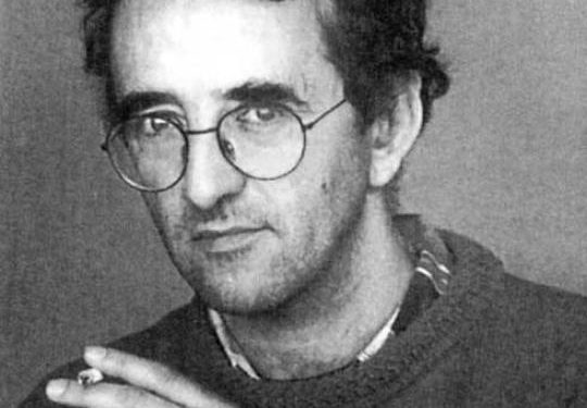 Roberto Bolano