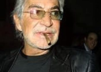 Roberto Cavalli