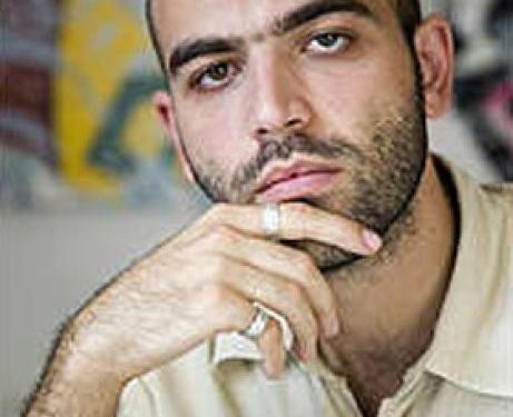 Roberto Saviano