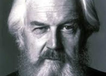 Robertson Davies