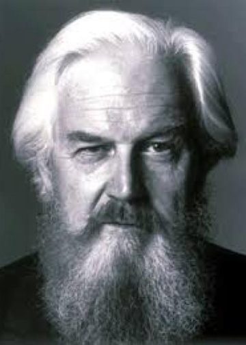 Robertson Davies