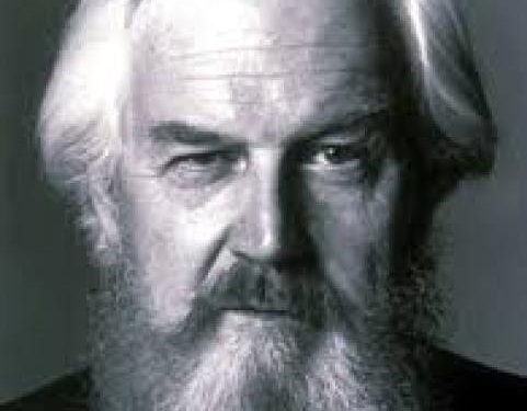Robertson Davies