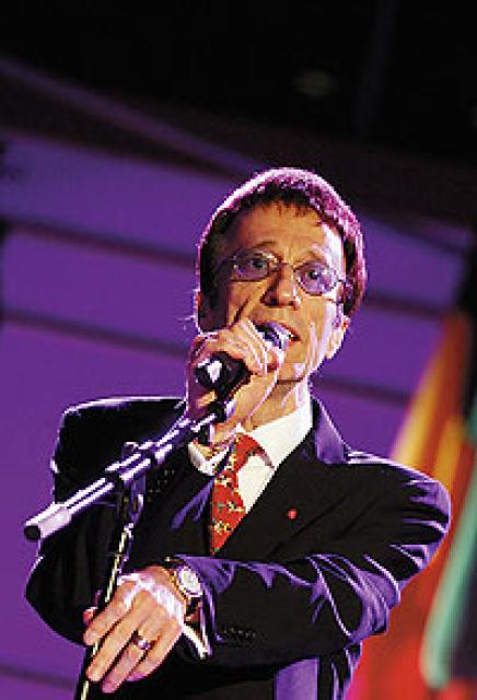 Robin Gibb