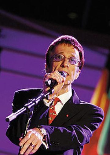Robin Gibb