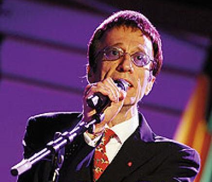Robin Gibb