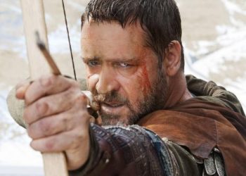 Robin Hood