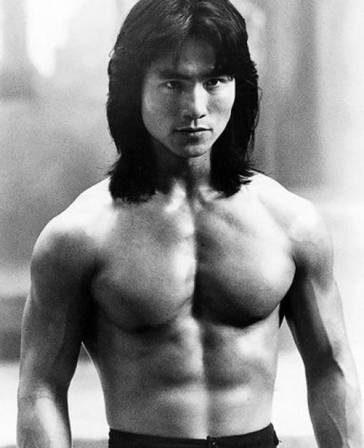 Robin Shou