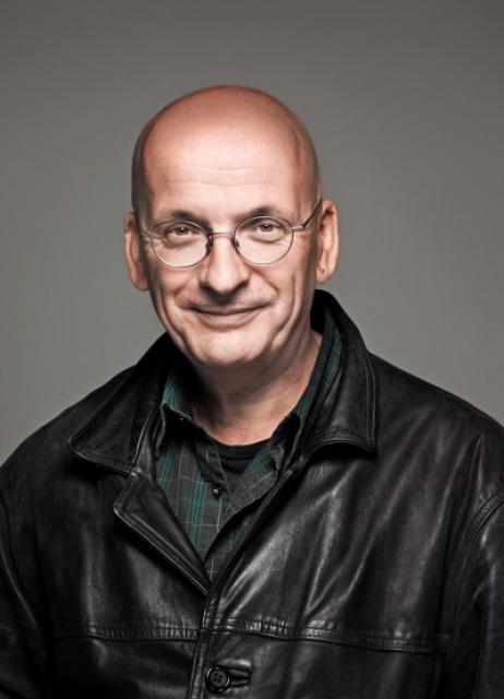 Roddy Doyle