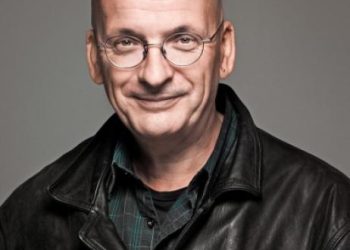 Roddy Doyle