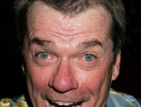 Rodger Ceveland Bumpass