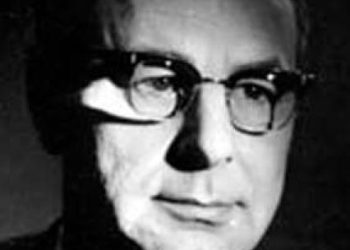 Rodion Aleksandrov