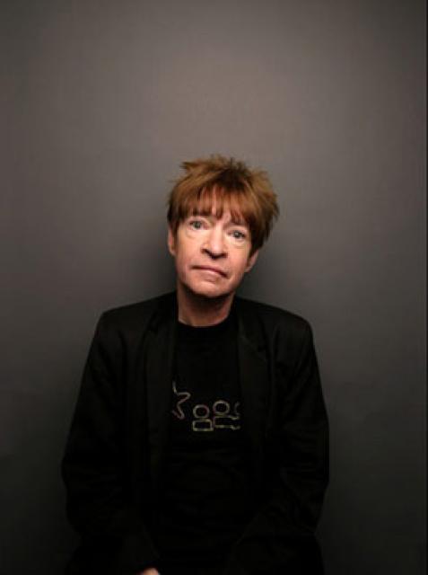 Rodney Bingenheimer