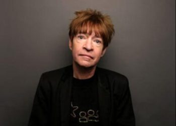 Rodney Bingenheimer