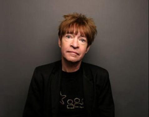 Rodney Bingenheimer