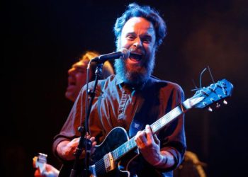 Rodrigo Amarante