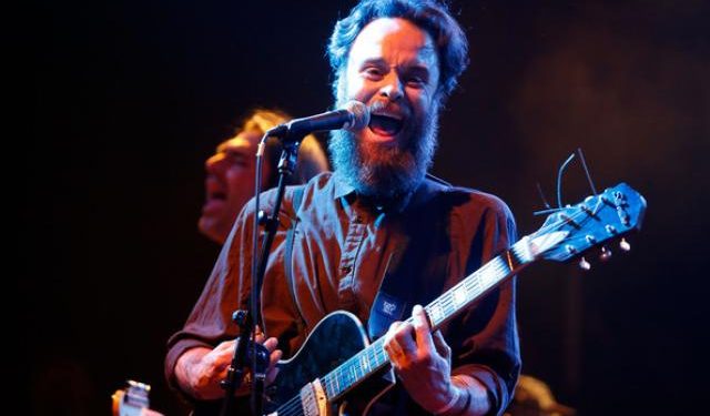 Rodrigo Amarante