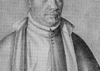 Rodrigo Caro
