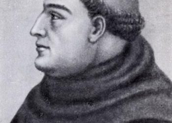 Roger Bacon