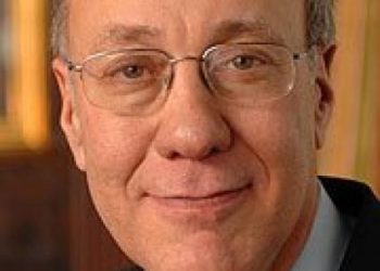 Roger Bruce Myerson