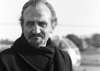 Roger Delgado