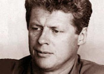 Roger Donaldson