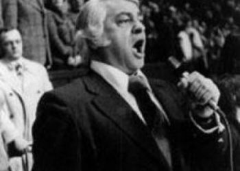 Roger Doucet