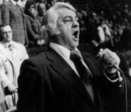 Roger Doucet