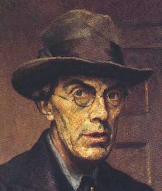 Roger Eliot Fry