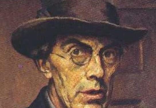 Roger Eliot Fry