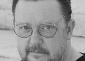 Roger Jackson