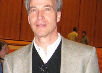 Roger Kornberg