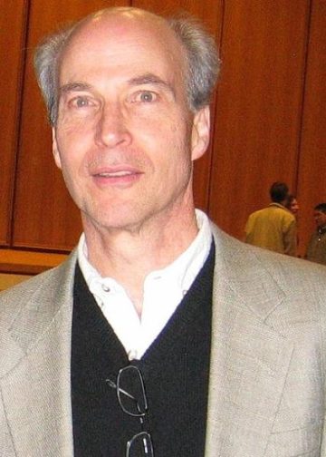 Roger Kornberg