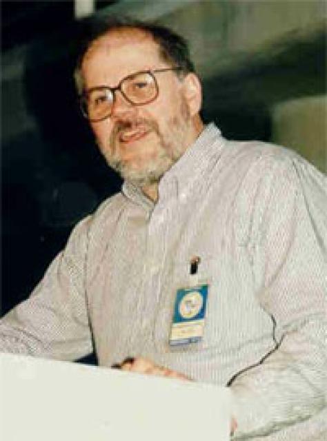 Roger MacBride Allen