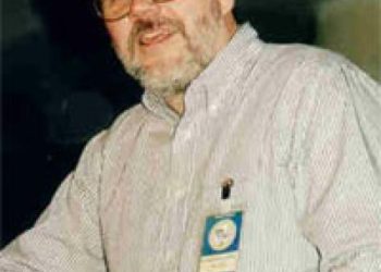 Roger MacBride Allen